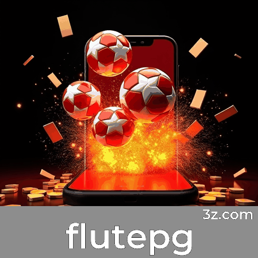 Apostas Esportivas Eficazes na flutepg com Análise Quantitativa