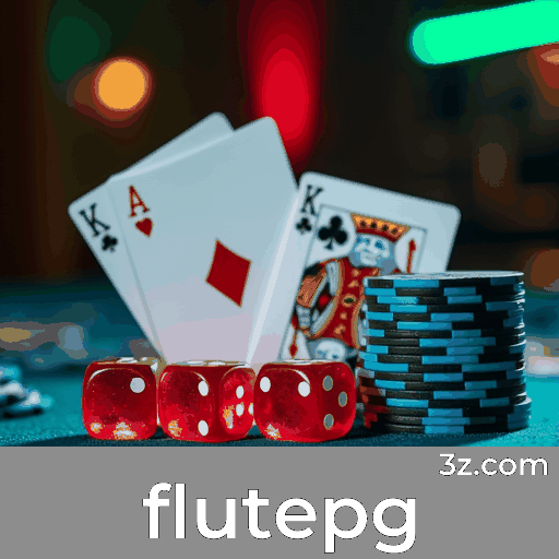 Flutepg: O Paraíso de Jogos Selecionados