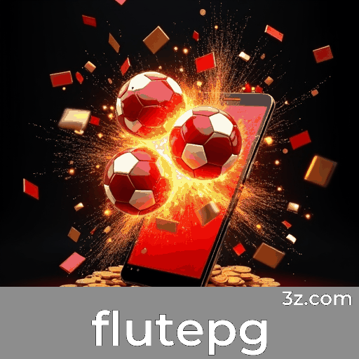 Flutepg: O Paraíso de Jogos Selecionados