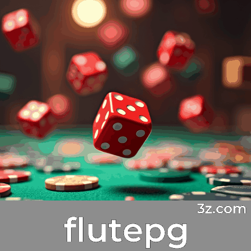 flutepg: A Experiência Autêntica de Jogos de Mesa ao Vivo