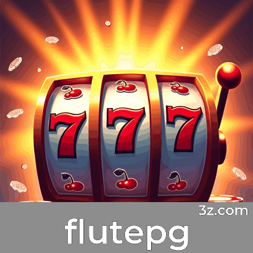 flutepg: Cassino Premiado e Pagamentos Rápidos
