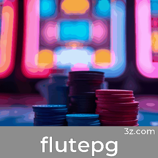 flutepg: A Experiência Autêntica de Jogos de Mesa ao Vivo