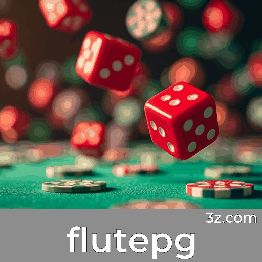 flutepg: A Experiência Autêntica de Jogos de Mesa ao Vivo
