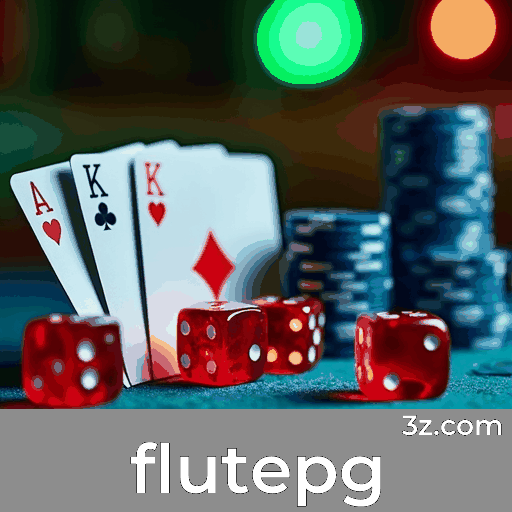 Flutepg: O Paraíso de Jogos Selecionados