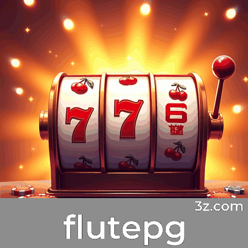 flutepg: Cassino Premiado e Pagamentos Rápidos