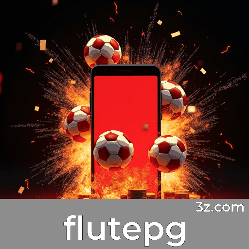 Flutepg: O Paraíso de Jogos Selecionados